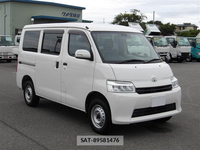 Toyota TOWNACE VAN 2021-05 8546797-0