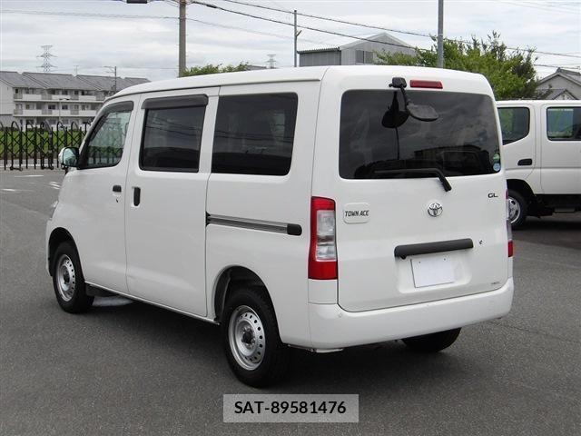 Toyota TOWNACE VAN 2021-05 8546797-1