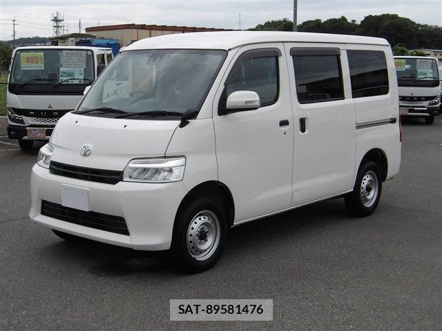 Toyota TOWNACE VAN 2021-05 8546797-10