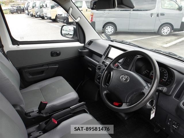 Toyota TOWNACE VAN 2021-05 8546797-11