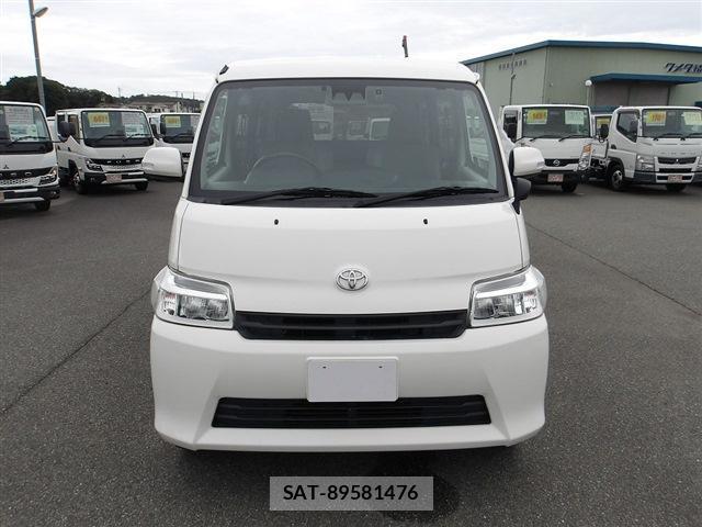 Toyota TOWNACE VAN 2021-05 8546797-12