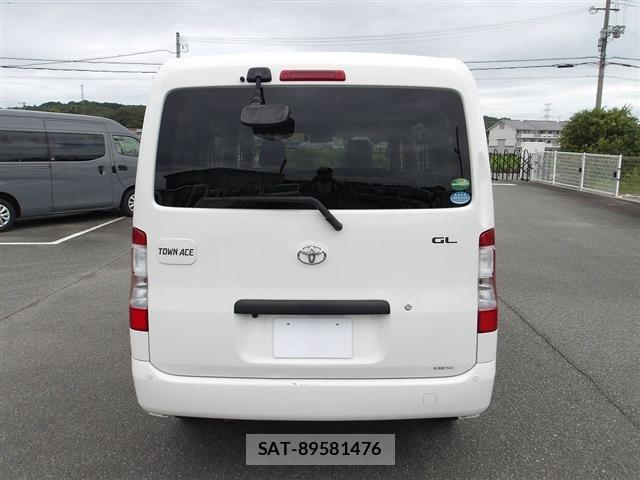 Toyota TOWNACE VAN 2021-05 8546797-13