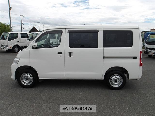 Toyota TOWNACE VAN 2021-05 8546797-14