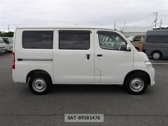 Toyota TOWNACE VAN 2021-05 8546797-15