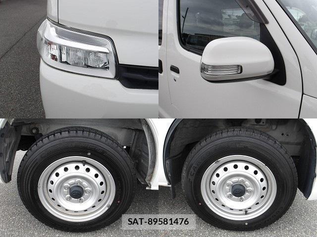 Toyota TOWNACE VAN 2021-05 8546797-16