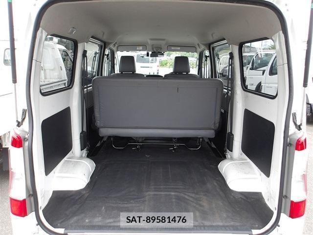 Toyota TOWNACE VAN 2021-05 8546797-18