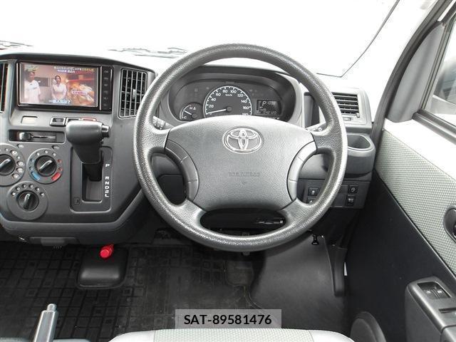 Toyota TOWNACE VAN 2021-05 8546797-19