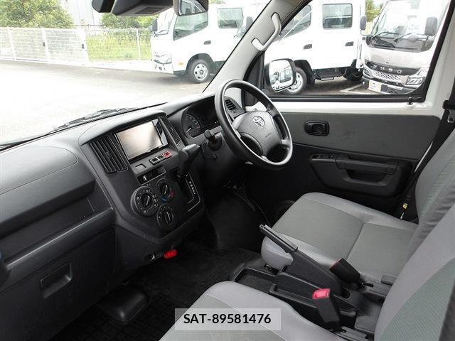 Toyota TOWNACE VAN 2021-05 8546797-2