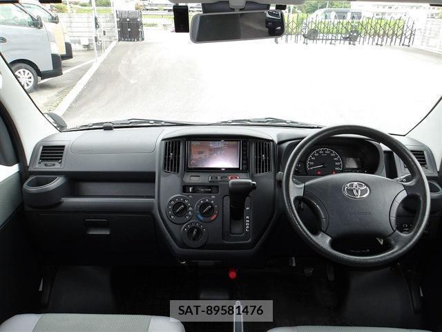 Toyota TOWNACE VAN 2021-05 8546797-3