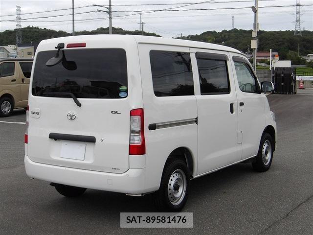 Toyota TOWNACE VAN 2021-05 8546797-9