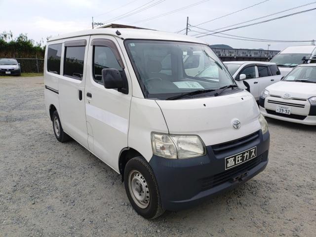 Toyota TOWNACE VAN 2019-08 8547533-1