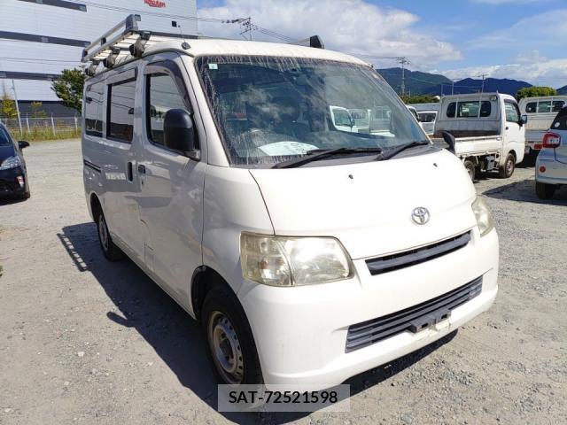 Toyota TOWNACE VAN 2018-08 8547547-1