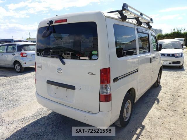 Toyota TOWNACE VAN 2018-08 8547547-2