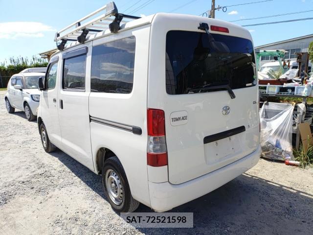 Toyota TOWNACE VAN 2018-08 8547547-4