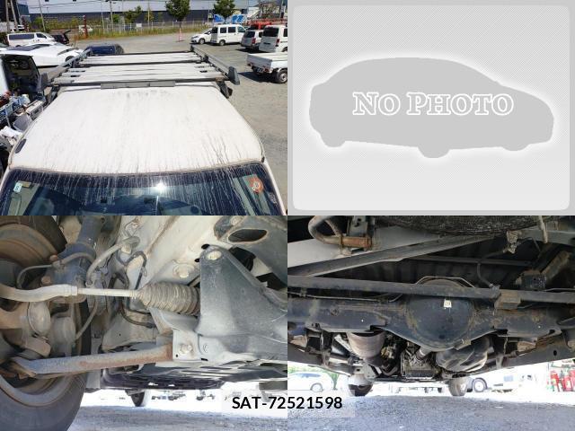 Toyota TOWNACE VAN 2018-08 8547547-6