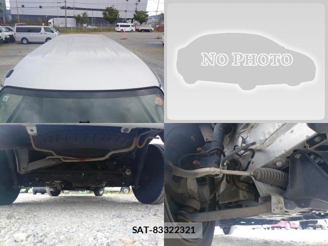 Toyota TOWNACE VAN 2017-08 8547584-6
