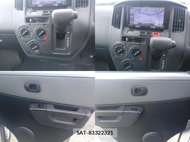 Toyota TOWNACE VAN 2017-08 8547584-8