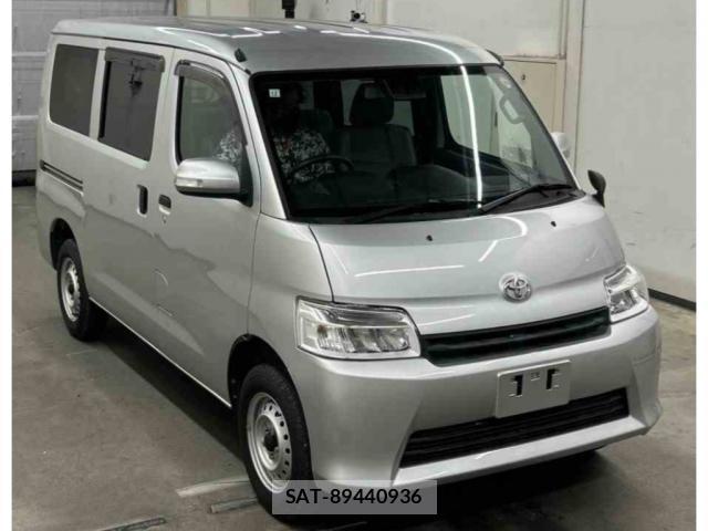 Toyota TOWNACE VAN 2023 8548234-0