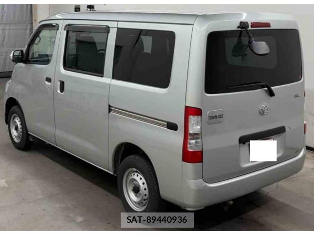 Toyota TOWNACE VAN 2023 8548234-1