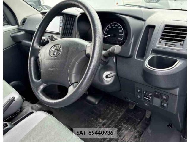 Toyota TOWNACE VAN 2023 8548234-2