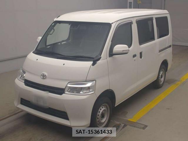 Toyota TOWNACE VAN 2023-03 8548410-0