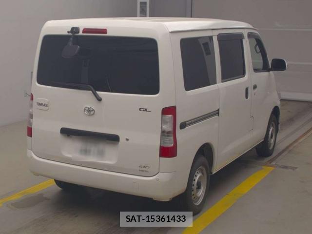 Toyota TOWNACE VAN 2023-03 8548410-1