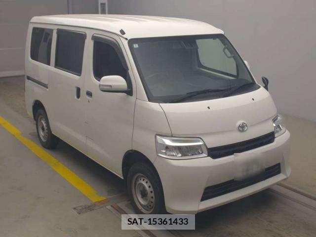 Toyota TOWNACE VAN 2023-03 8548410-3
