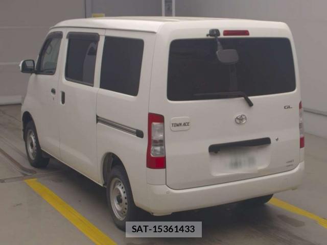 Toyota TOWNACE VAN 2023-03 8548410-4