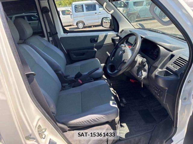 Toyota TOWNACE VAN 2023-03 8548410-5
