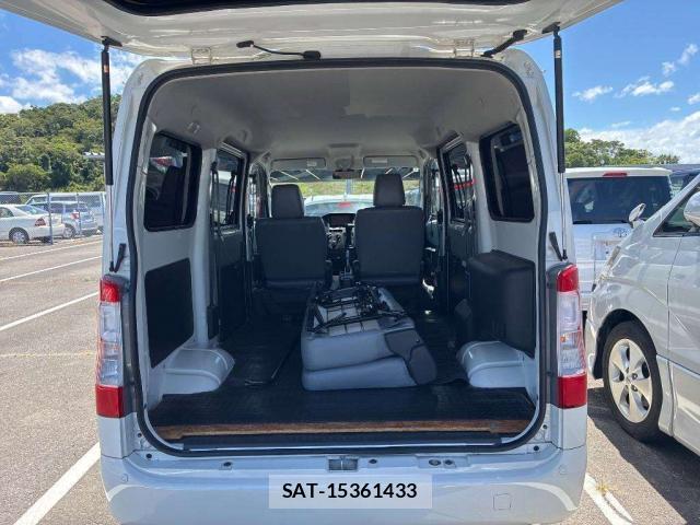 Toyota TOWNACE VAN 2023-03 8548410-6