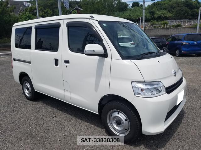 Toyota TOWNACE VAN 2023-11 8550507-0