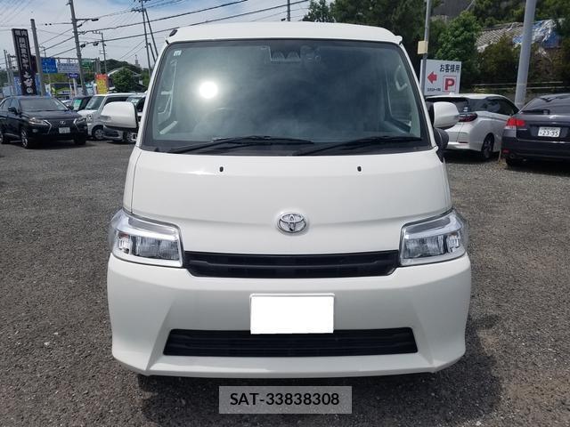 Toyota TOWNACE VAN 2023-11 8550507-10