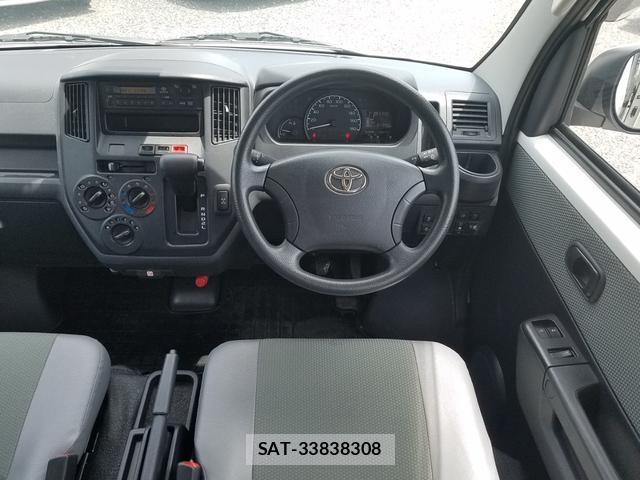 Toyota TOWNACE VAN 2023-11 8550507-11