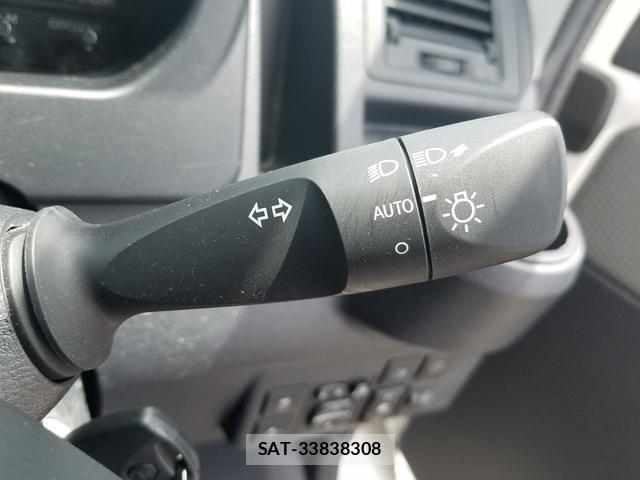 Toyota TOWNACE VAN 2023-11 8550507-15