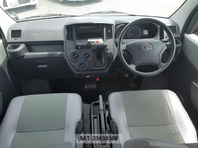 Toyota TOWNACE VAN 2023-11 8550507-2