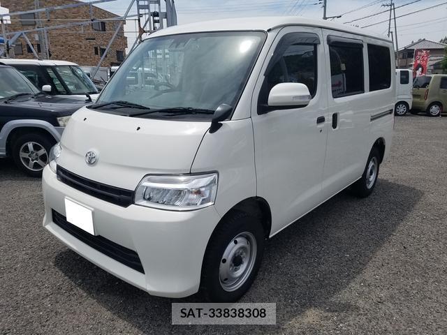Toyota TOWNACE VAN 2023-11 8550507-3