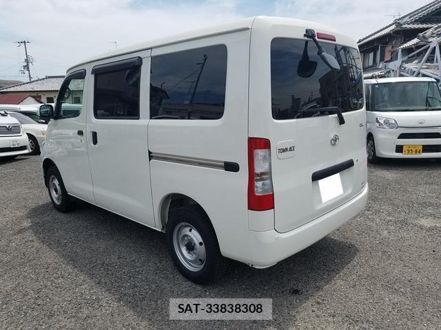 Toyota TOWNACE VAN 2023-11 8550507-4