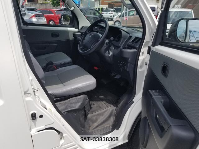 Toyota TOWNACE VAN 2023-11 8550507-7
