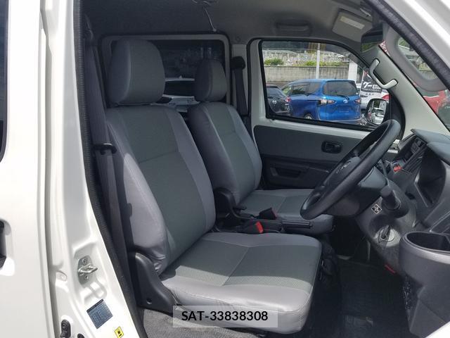 Toyota TOWNACE VAN 2023-11 8550507-8