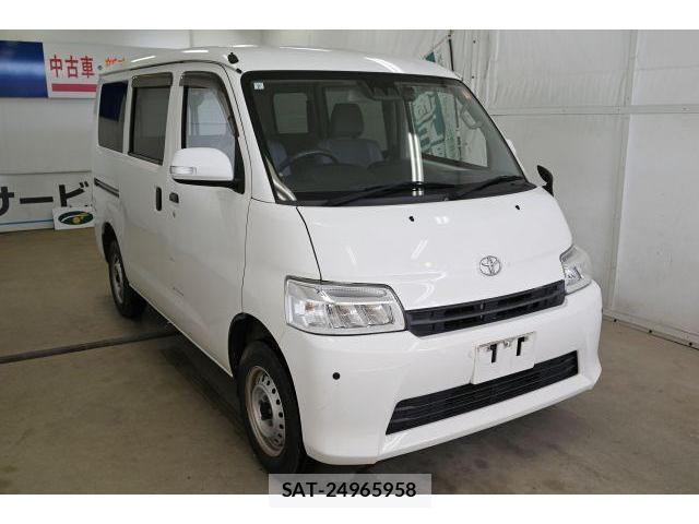 Toyota TOWNACE VAN 2021-07 8551649-0