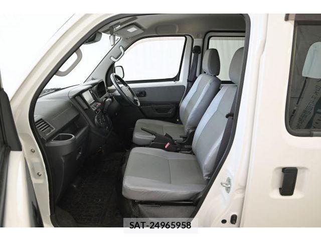 Toyota TOWNACE VAN 2021-07 8551649-11