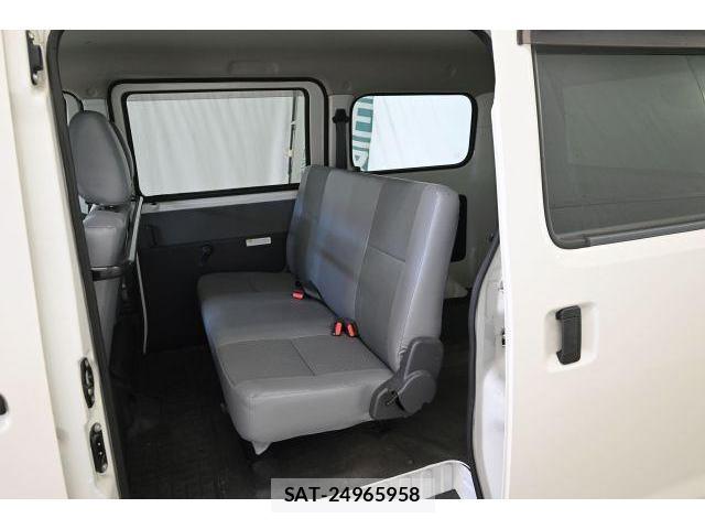 Toyota TOWNACE VAN 2021-07 8551649-12
