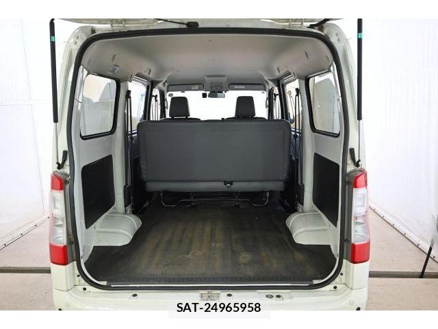 Toyota TOWNACE VAN 2021-07 8551649-13