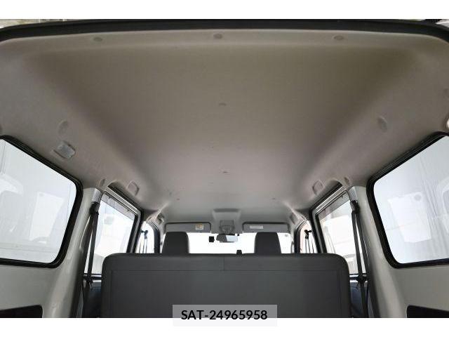Toyota TOWNACE VAN 2021-07 8551649-14