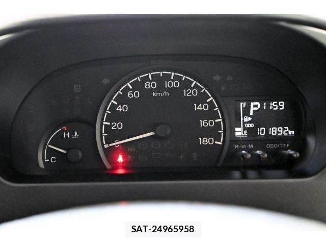 Toyota TOWNACE VAN 2021-07 8551649-18