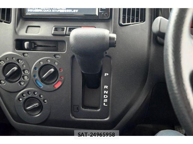 Toyota TOWNACE VAN 2021-07 8551649-19