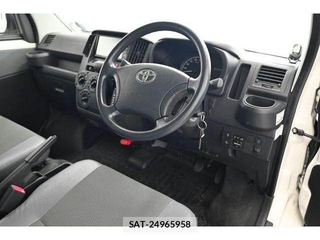 Toyota TOWNACE VAN 2021-07 8551649-2