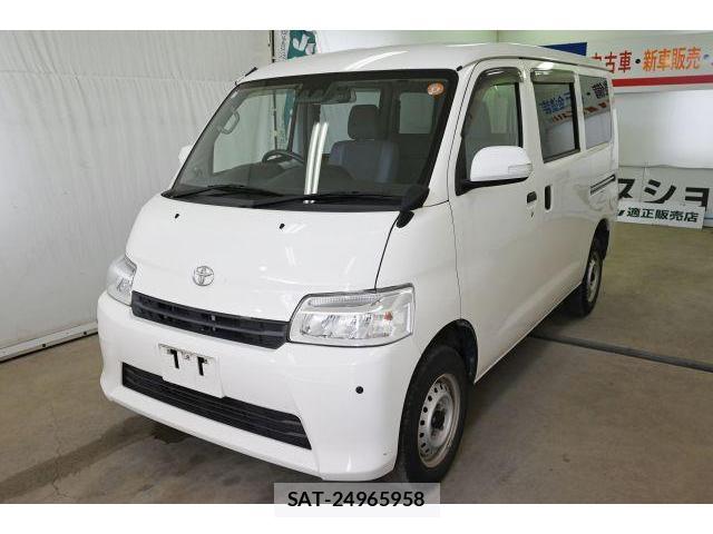 Toyota TOWNACE VAN 2021-07 8551649-3