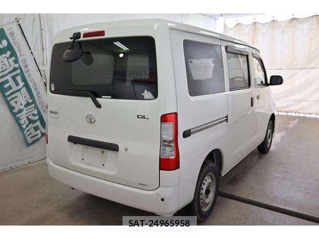 Toyota TOWNACE VAN 2021-07 8551649-4