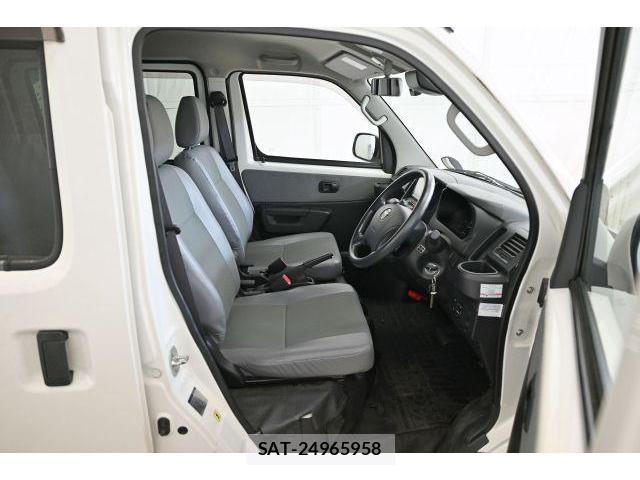 Toyota TOWNACE VAN 2021-07 8551649-5